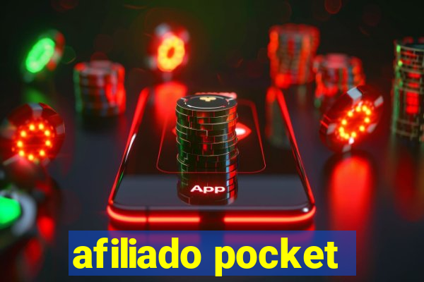 afiliado pocket